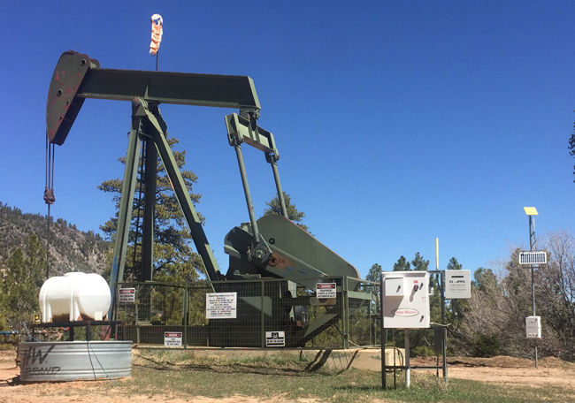 COVER PHOTO: Coming clean: A snapshot of Arizona’s energy makeup